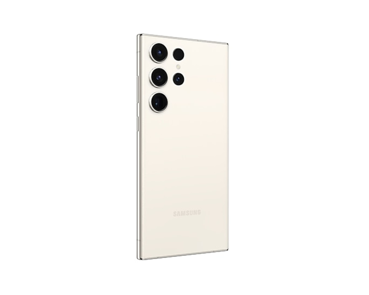 S23 Ultra 12/512GB - Cream