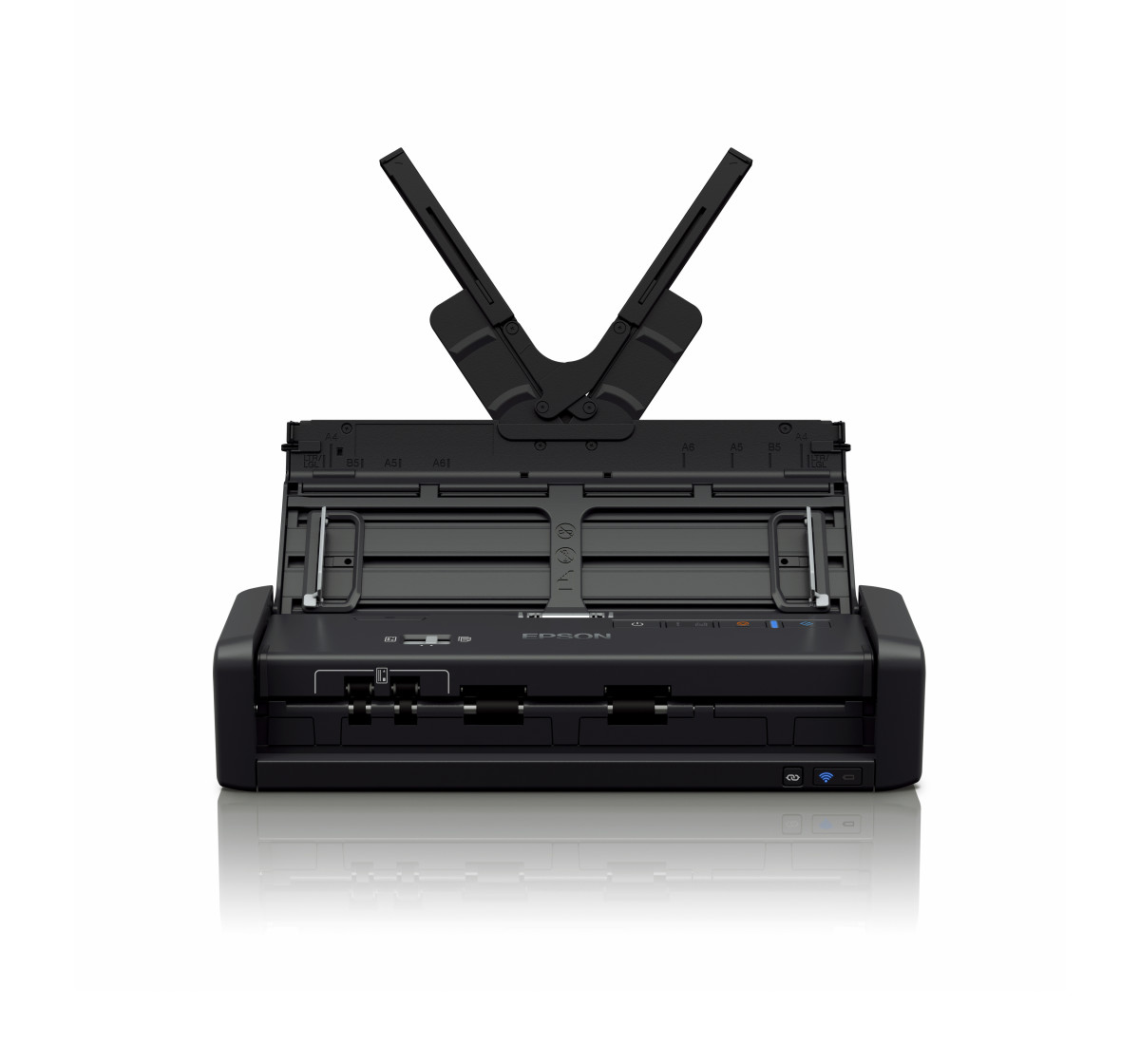 Workforce DS-360W Power PDF
