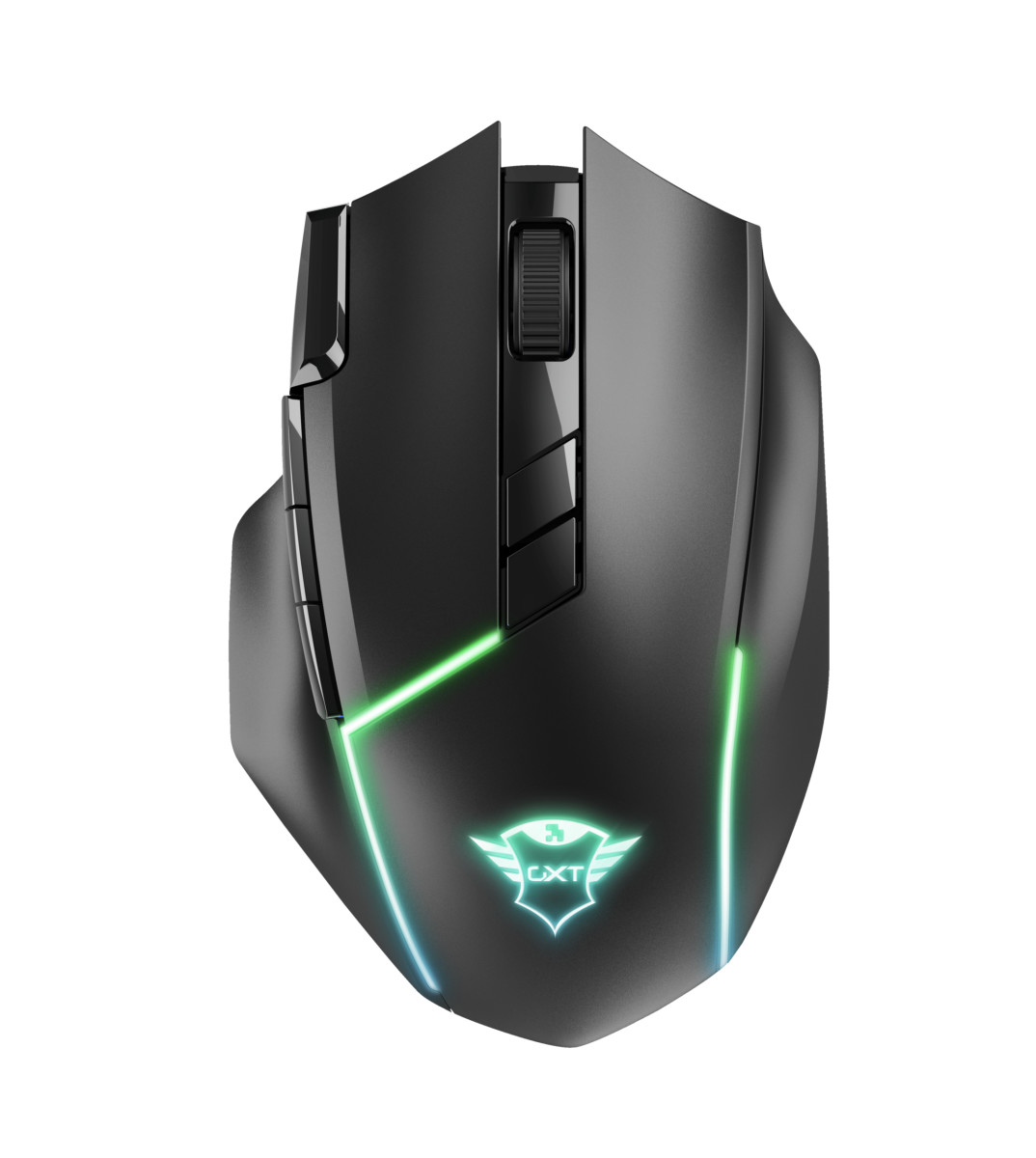 Gxt 131 Ranoo Wireless Gaming Mouse