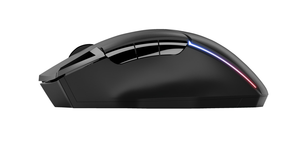 Gxt 131 Ranoo Wireless Gaming Mouse