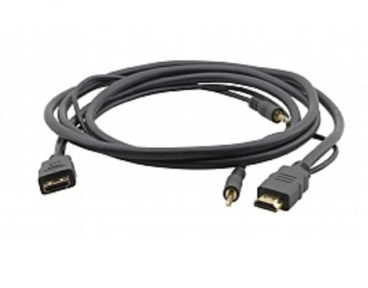 C-MHWA/MHMA-3 HDMI Cable Ethrnt + Aud