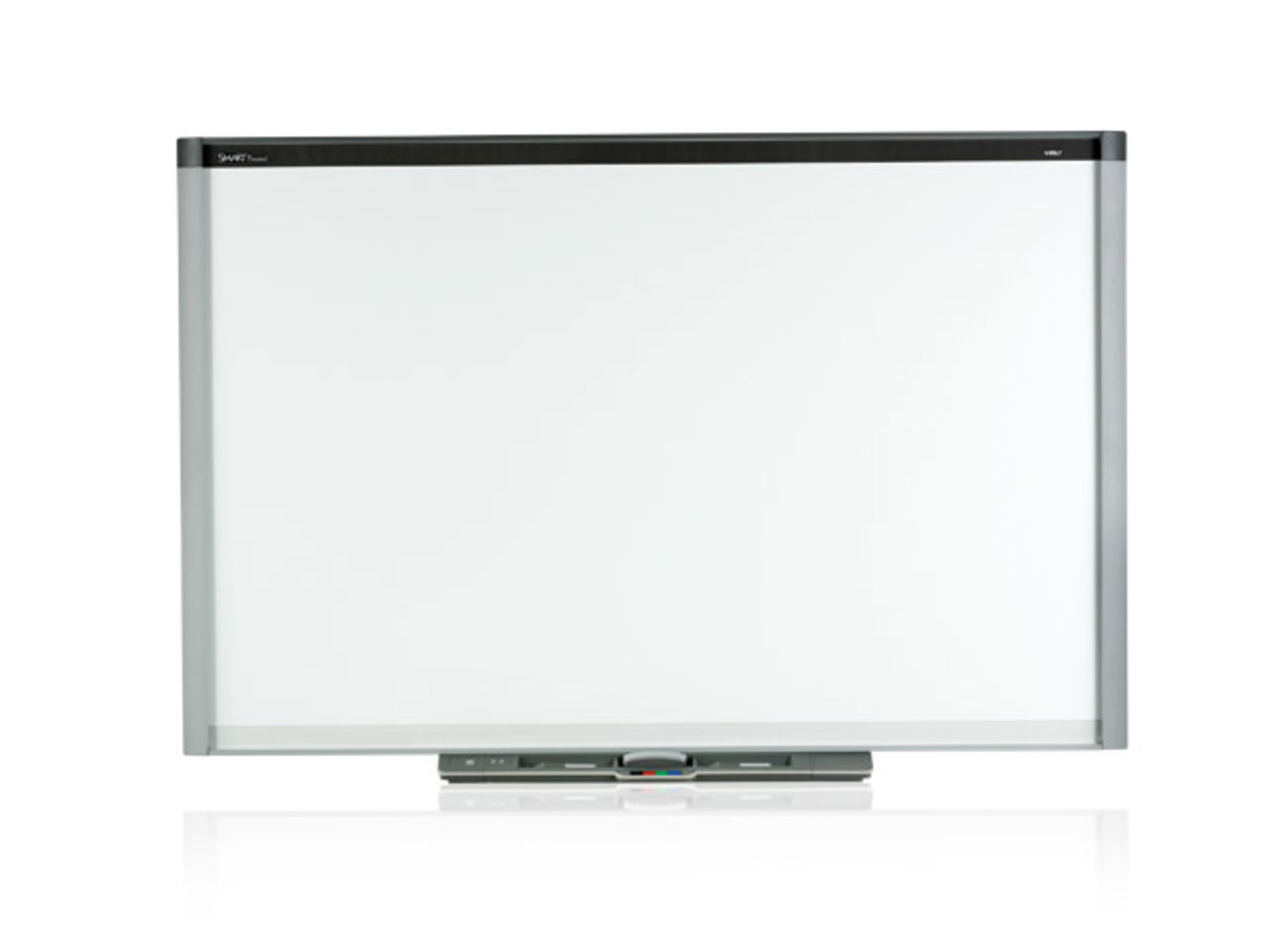 SMART Board SBX880