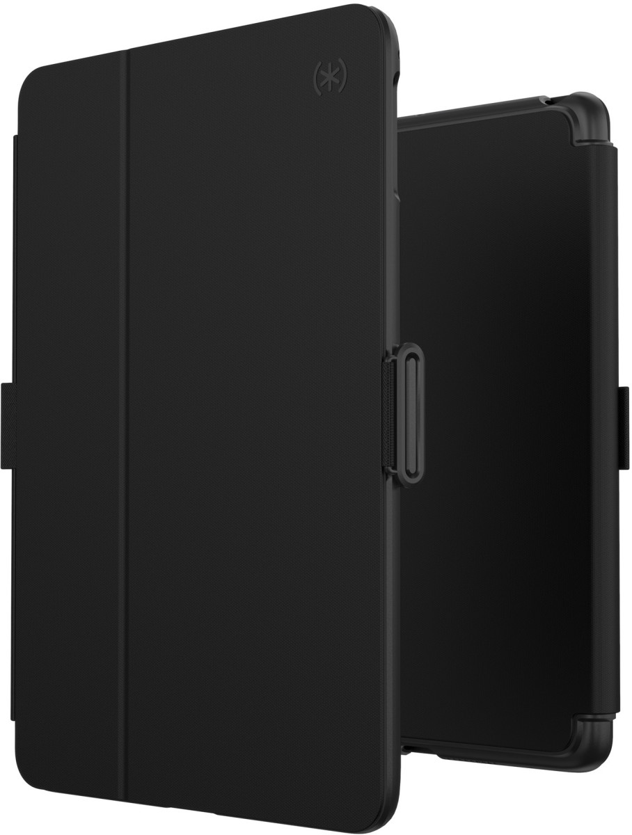 iPad Mini 4 Balance Folio w/MB- Blk