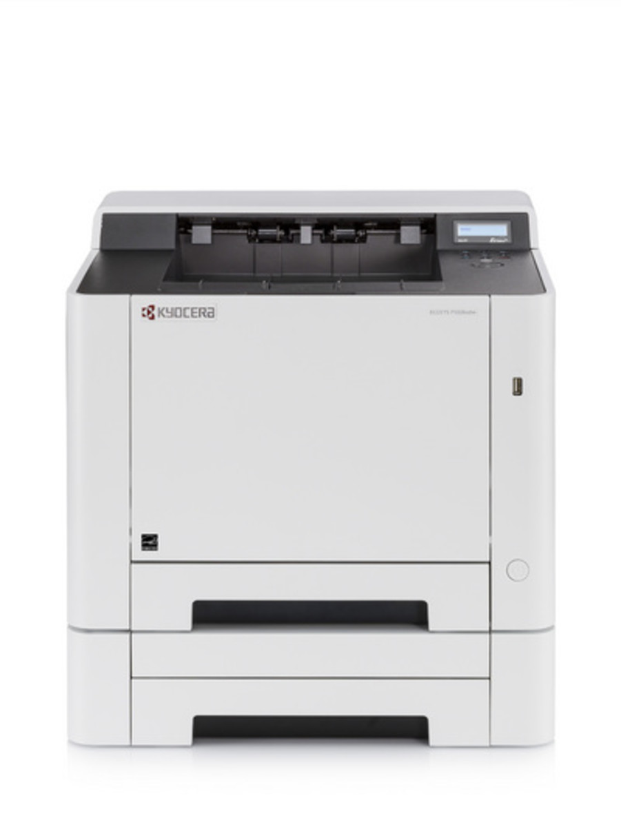 ECOSYS P5026cdw A4 Colour Laser Printer