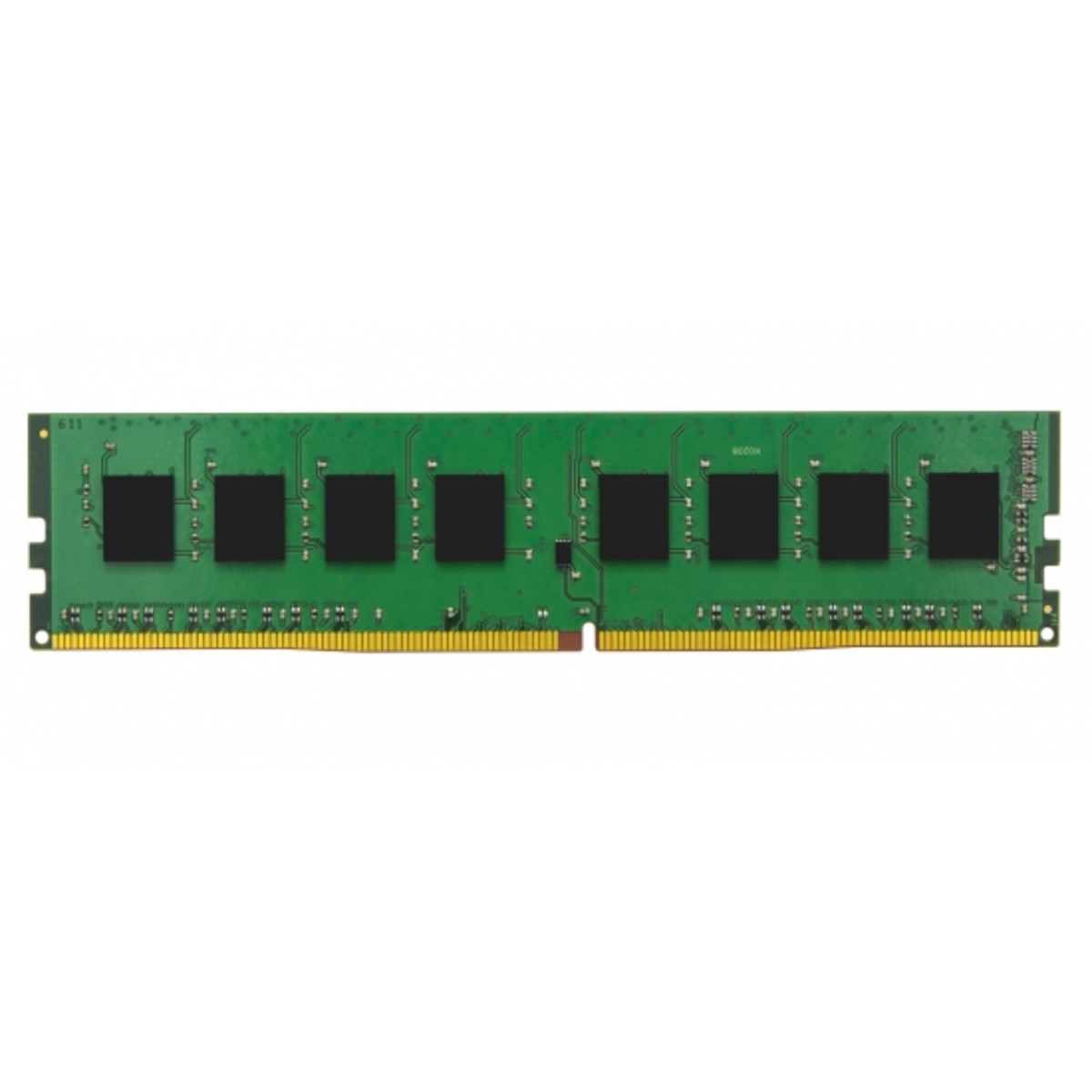 DDR4 2666MHz 8GB Non-ECC DIMM