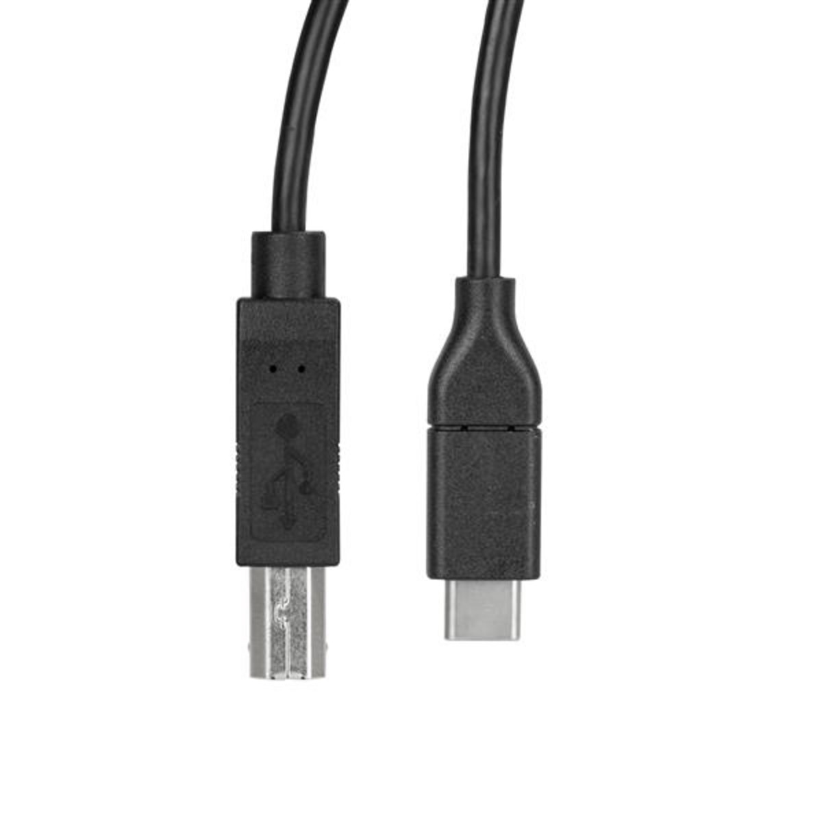 3m 10 ft USB C to USB B Cable - USB 2.0
