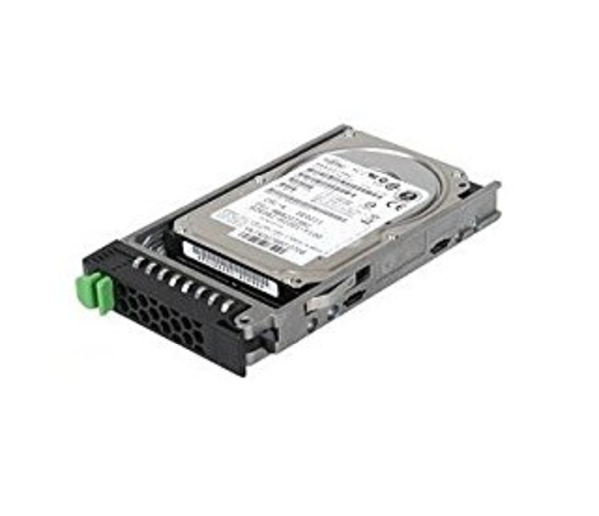 HD SATA 6G 1TB 7.2K NO HP 3.5' BC