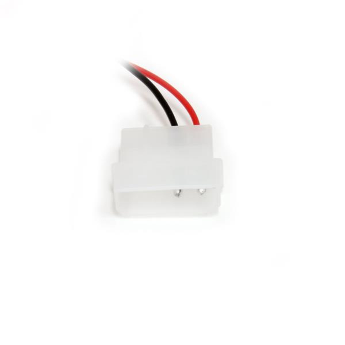 36 SlimSATA-SATA w/LP4 Power Cable Adpt