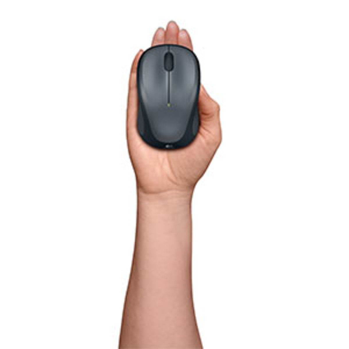 Wireless Mouse M235 Wer Occ Pack