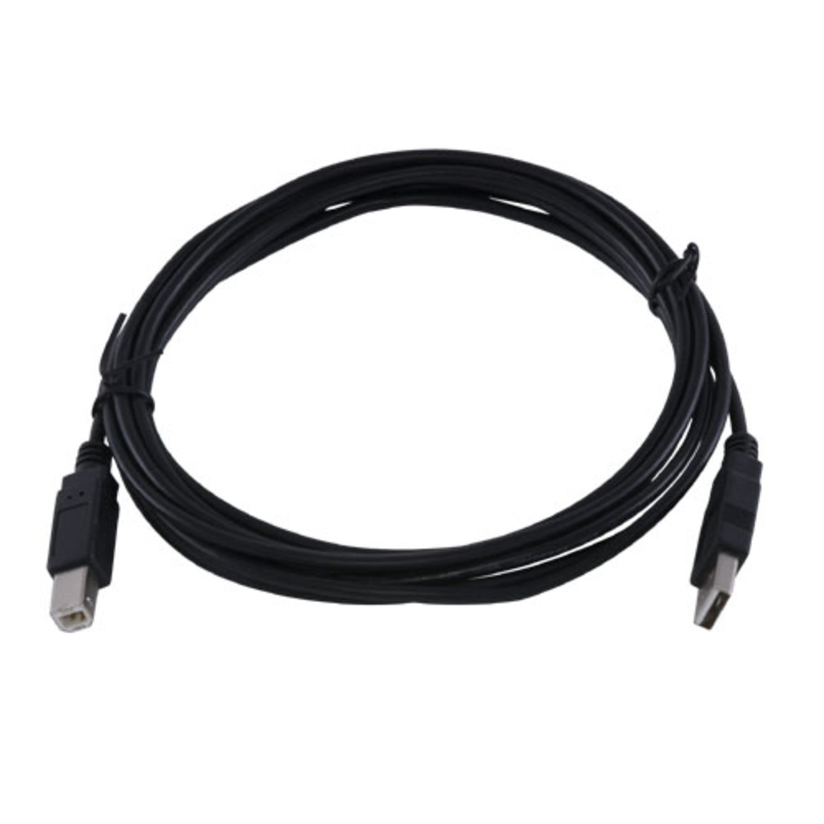 USB 2.0 A (M) to B (M) Cable