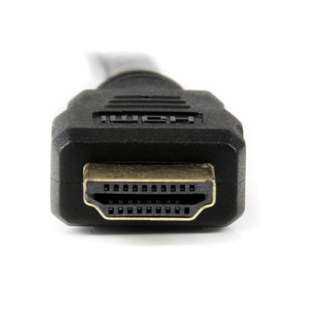 10m High Speed HDMI to DVI-D Cable - M/M