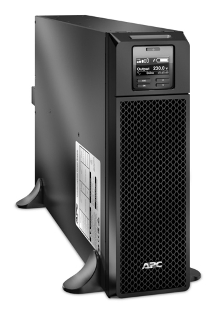 Smart-UPS SRT 5000VA 230V