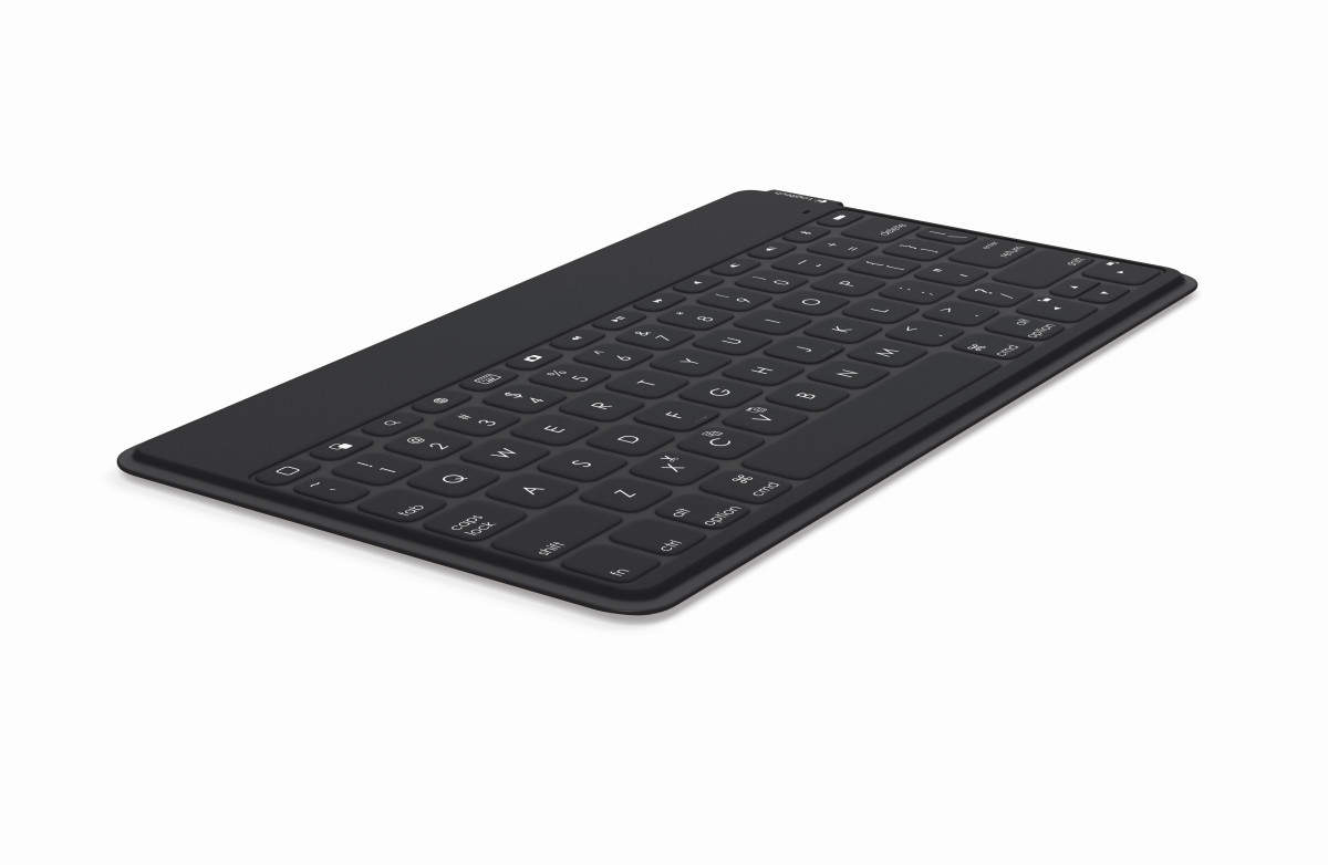 Keys-To-Go Ultra-Portable Keyboard