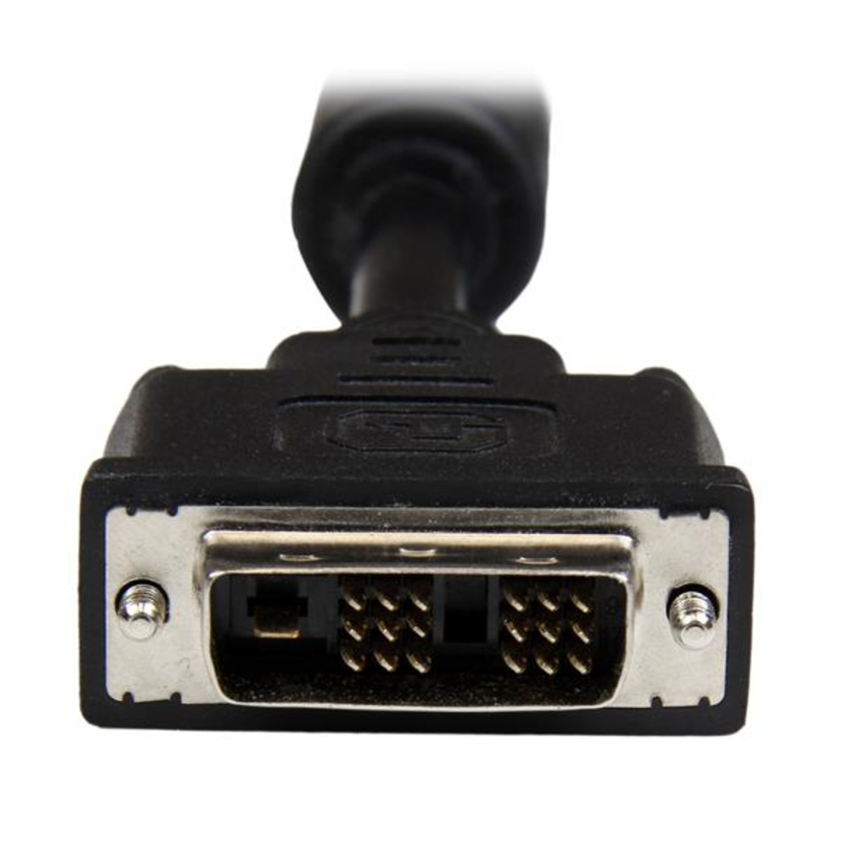 1m DVI-D Single Link Cable - M/M