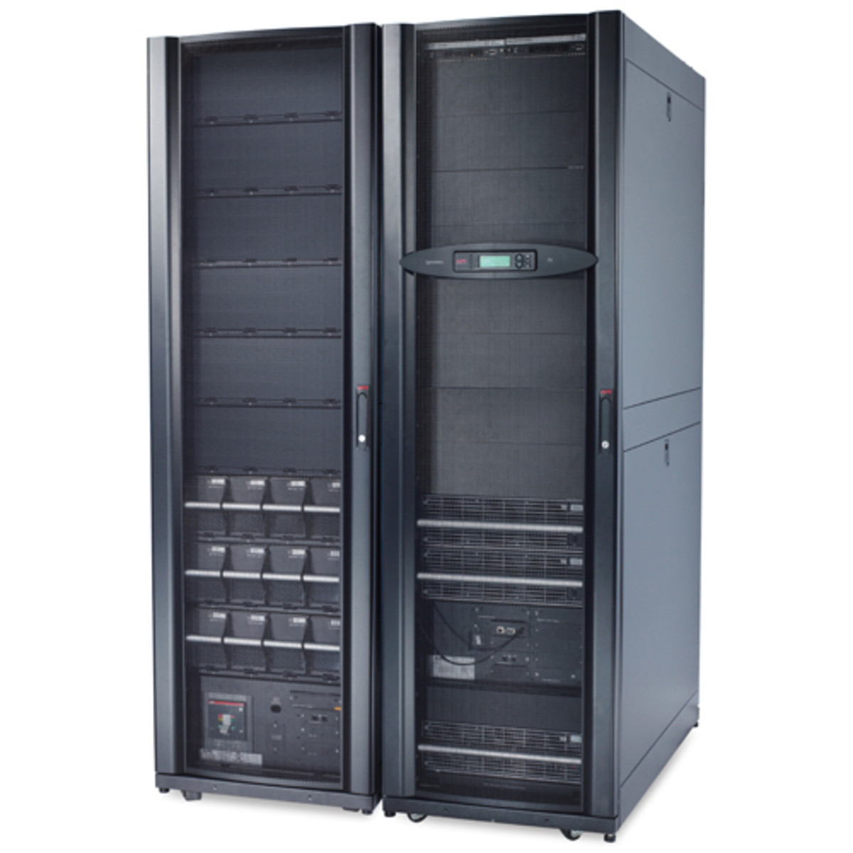 Symmetra PX 32kW Scalable to 96kW