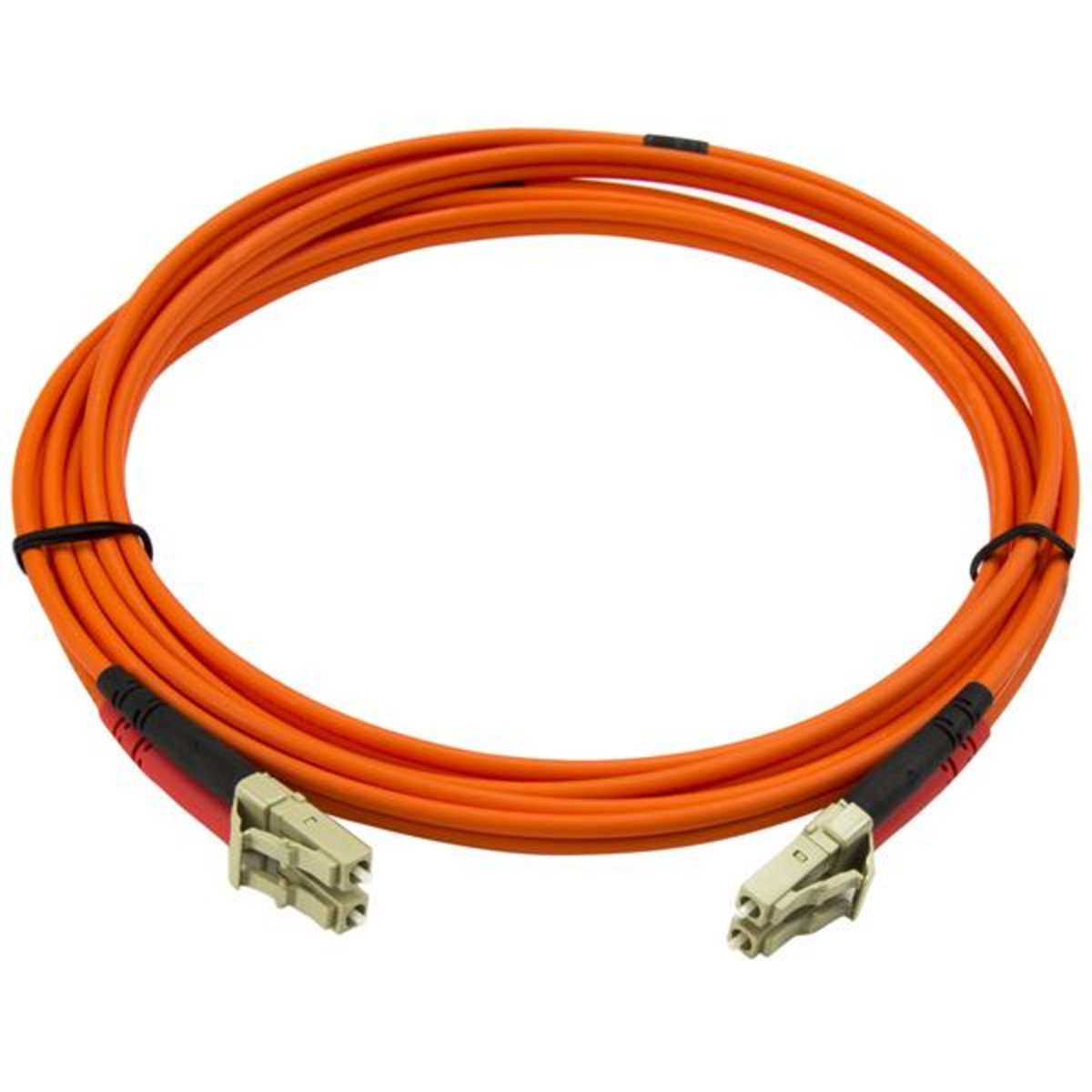 2m MM 50/125 Duplex Patch Cable LC - LC