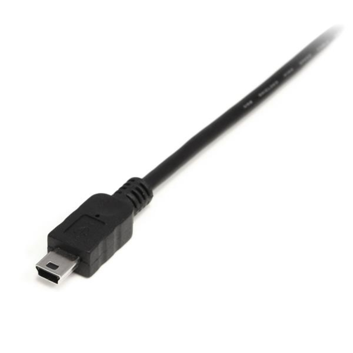 0.5m Mini USB 2.0 Cable - A to Mini B