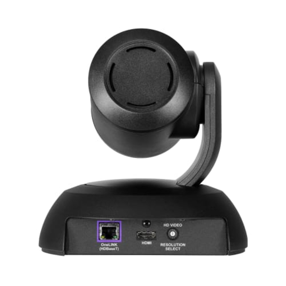 RoboSHOT OneLINK f/ Polycom Codecs (B)
