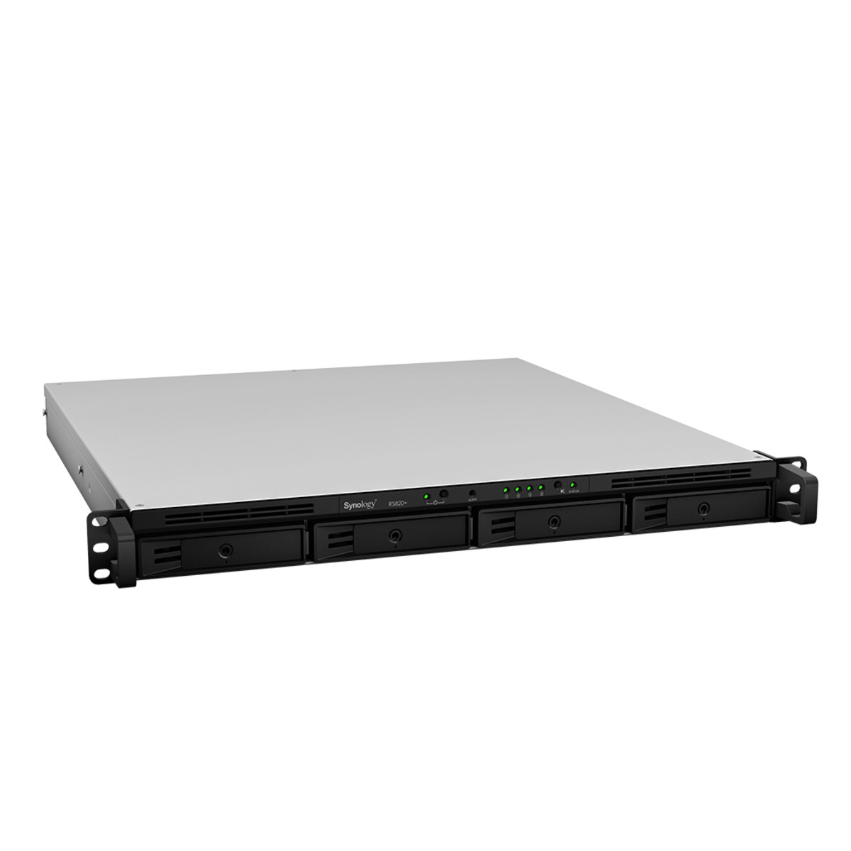 RackStation RS820RP+ 8TB