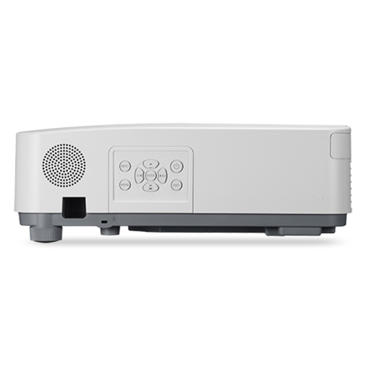 PE455WL WXGA 4500AL LCD Projector