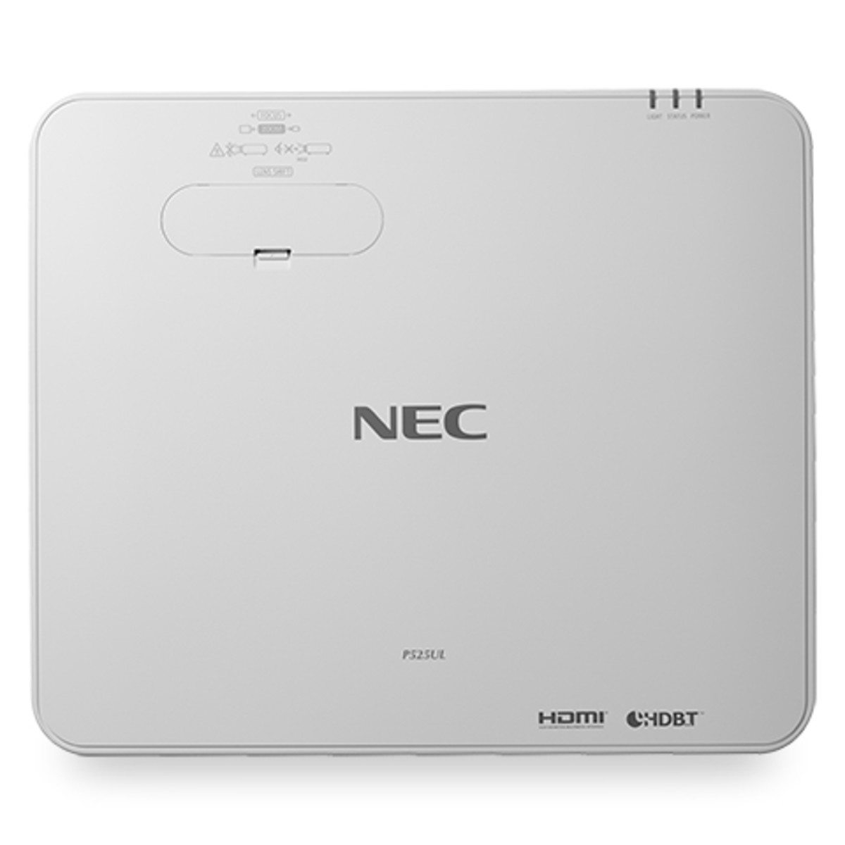 PE455WL WXGA 4500AL LCD Projector