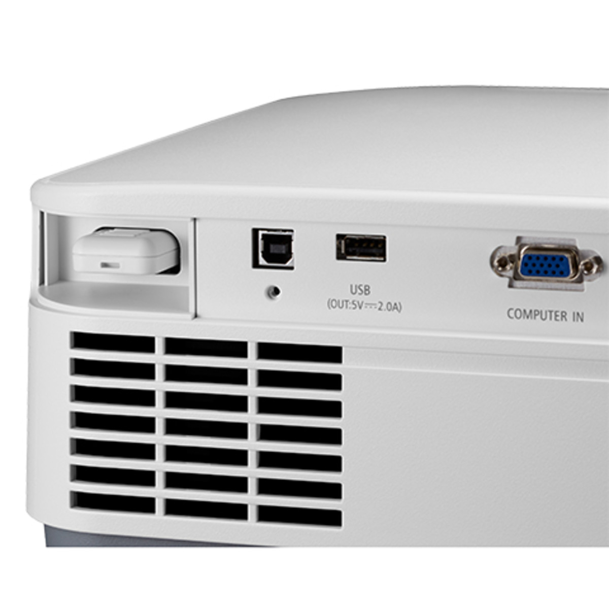 PE455WL WXGA 4500AL LCD Projector