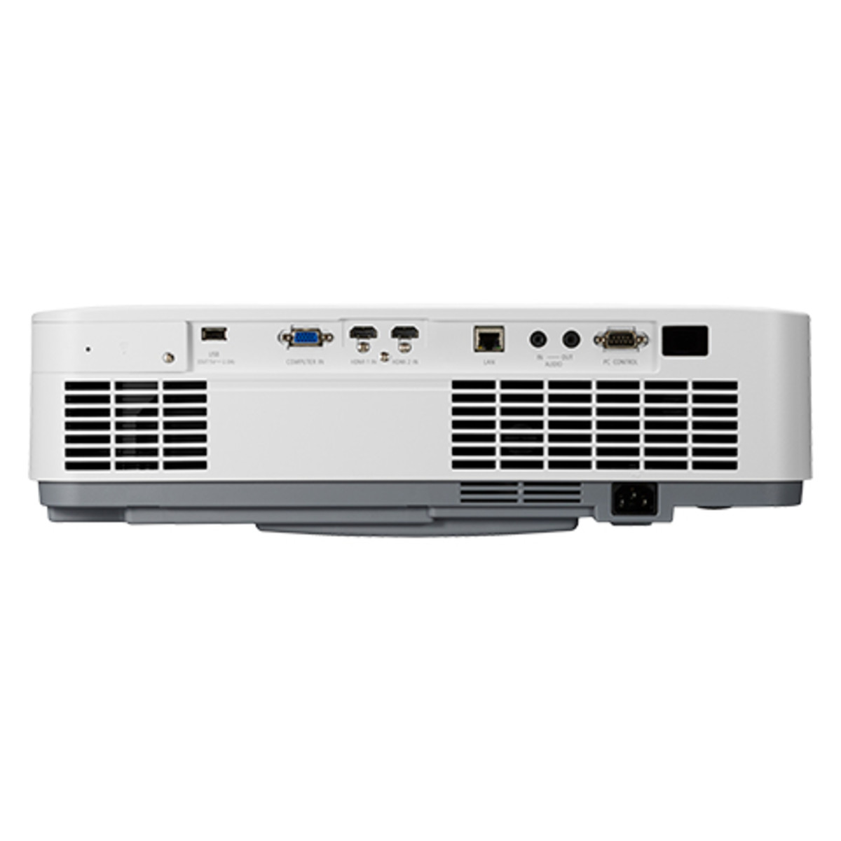 PE455WL WXGA 4500AL LCD Projector
