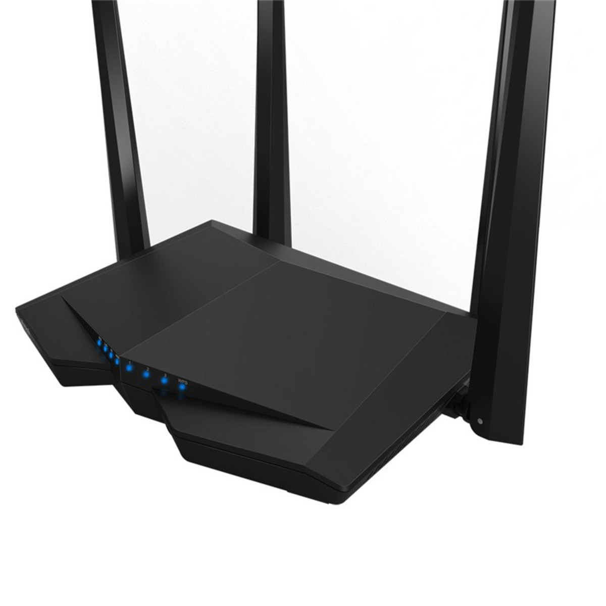 AC6 1200Mbps Dual-Band Router