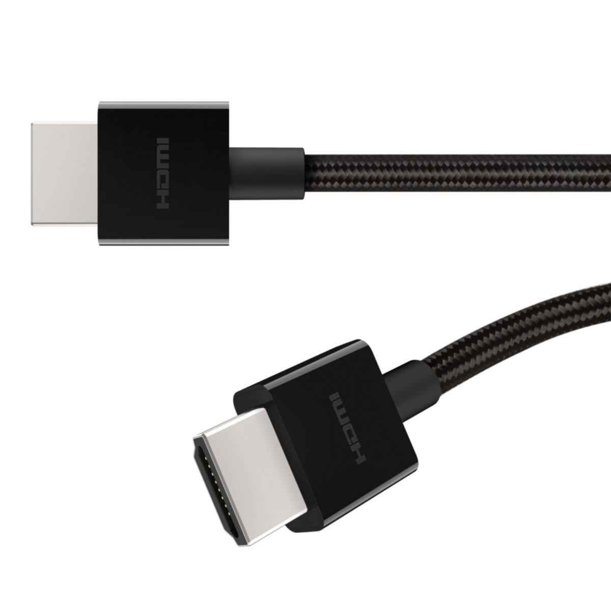 Ultra High Speed HDMI Cable 2m - Black