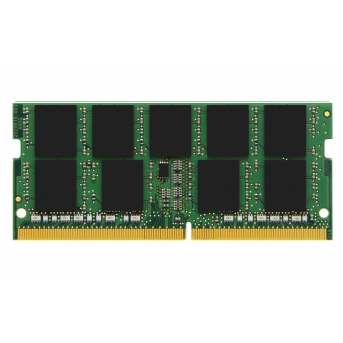 DDR4 8GB 2666MHz SODIMM