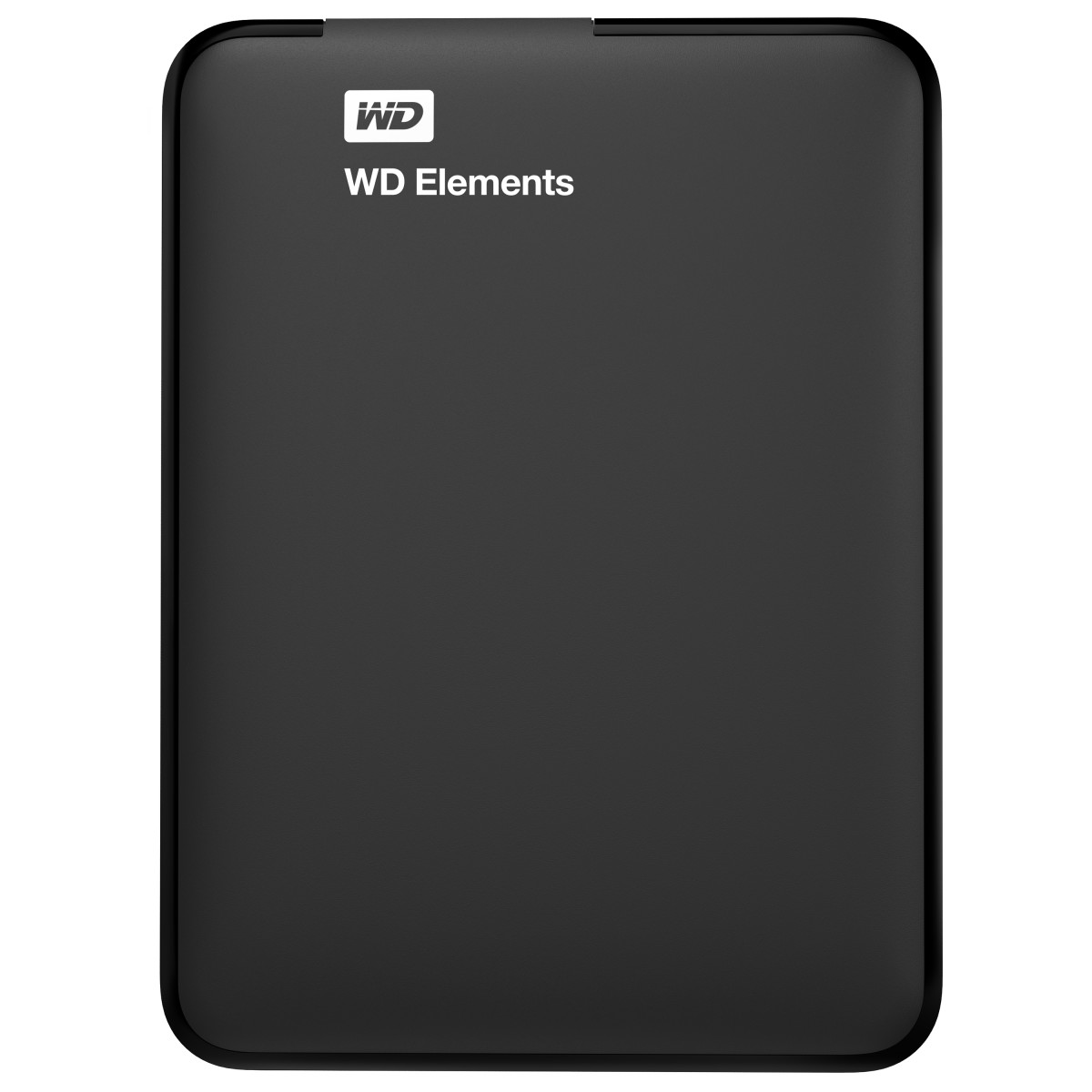 HDD Ext 4TB Elements USB3 Black