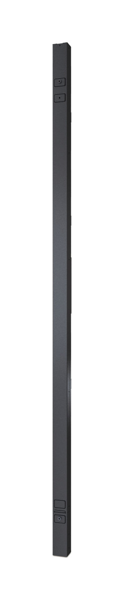 PDU Metered-by-Outlet ZeroU 16A