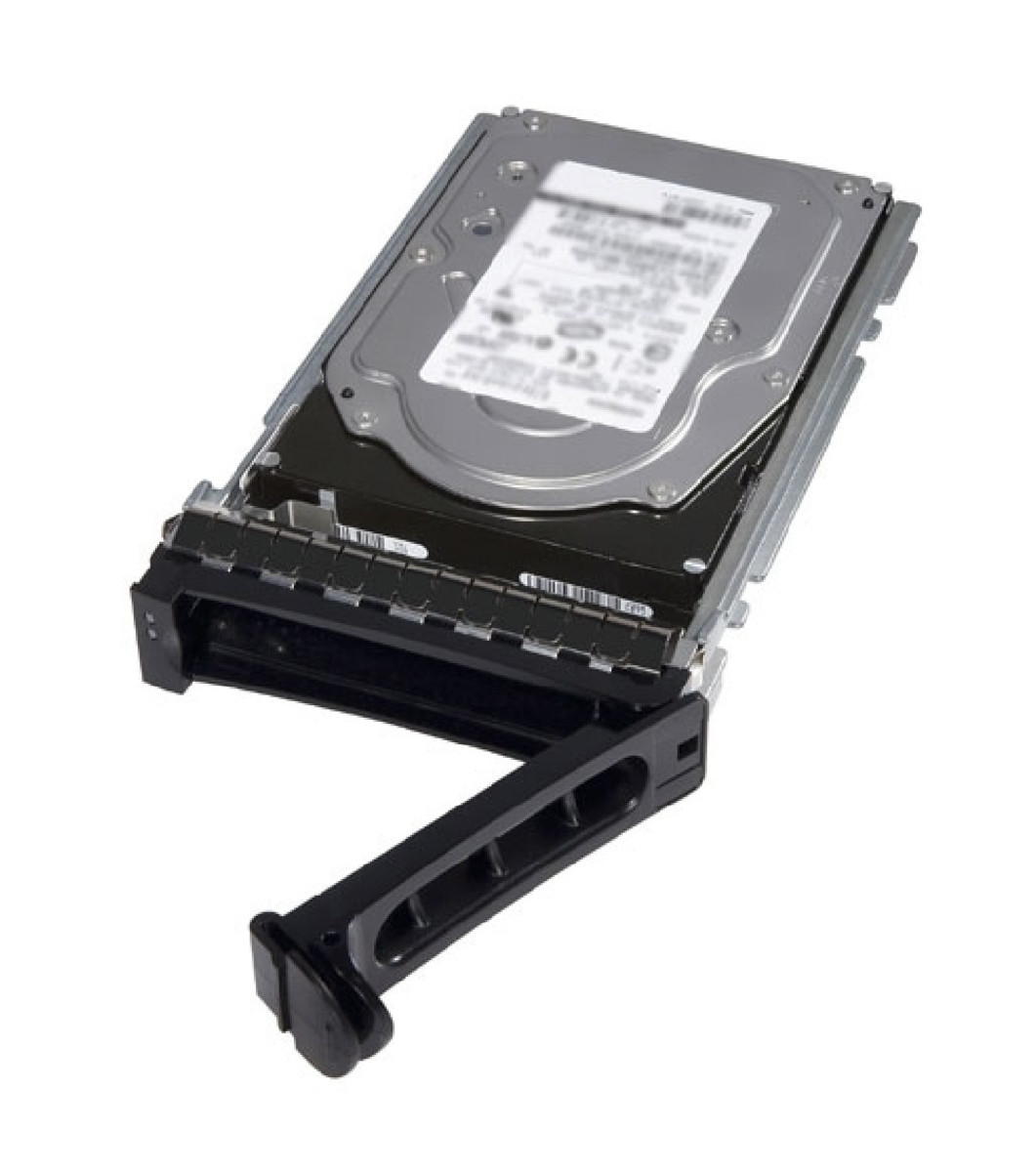 1TB 7.2K SATA 6Gbps 512n 3.5 HP