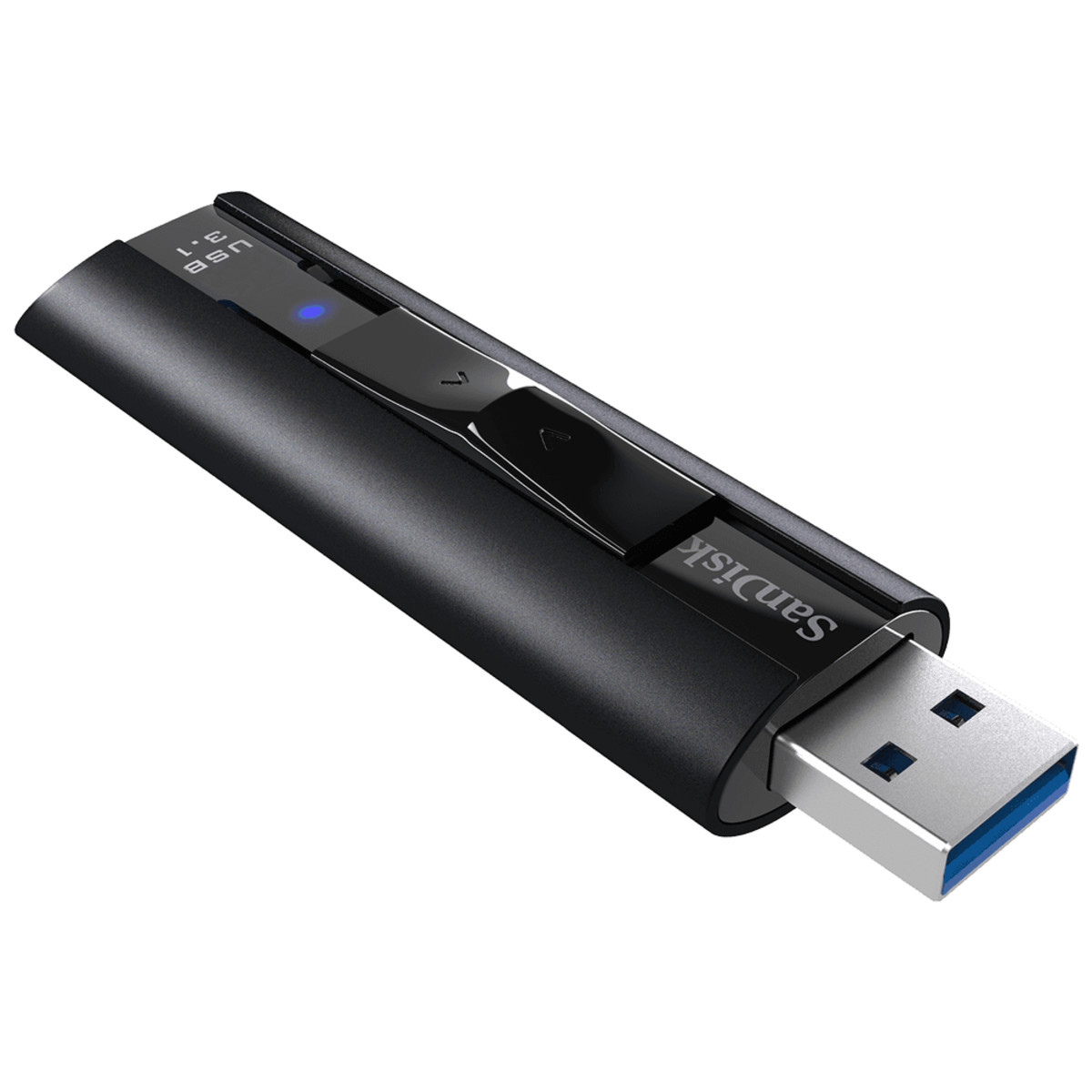 FD 256GB Extreme Pro USB3.1