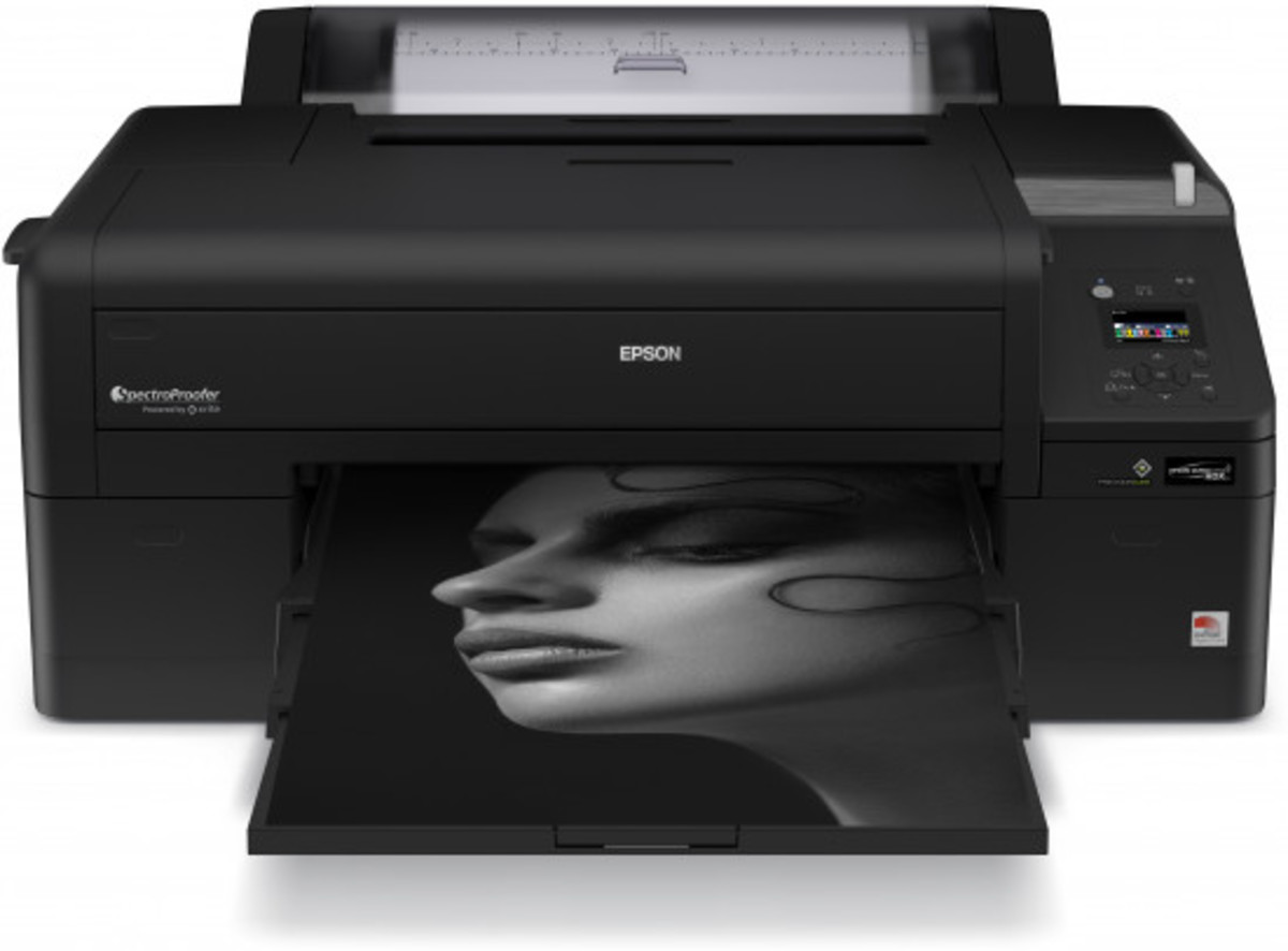 Sure Color SC-P5000 V A2 17 LFP