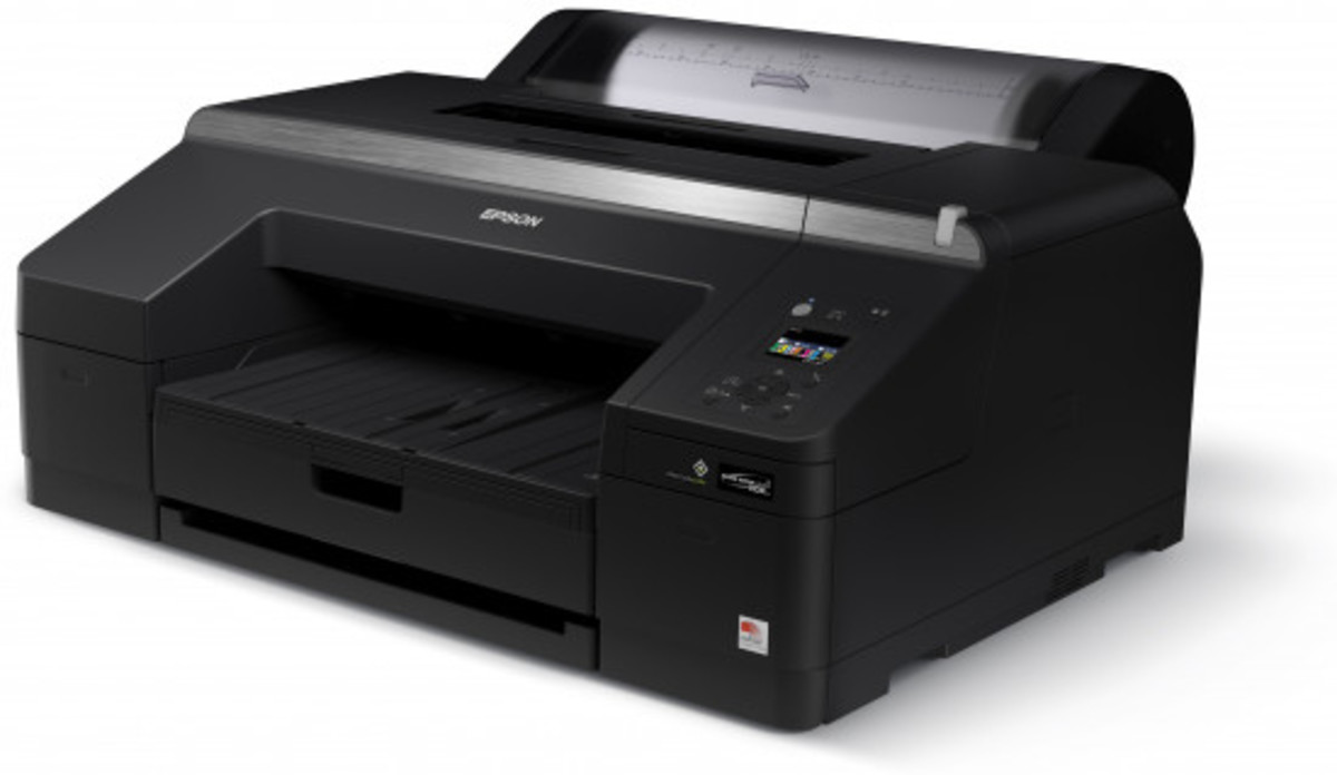 Sure Color SC-P5000 V A2 17 LFP