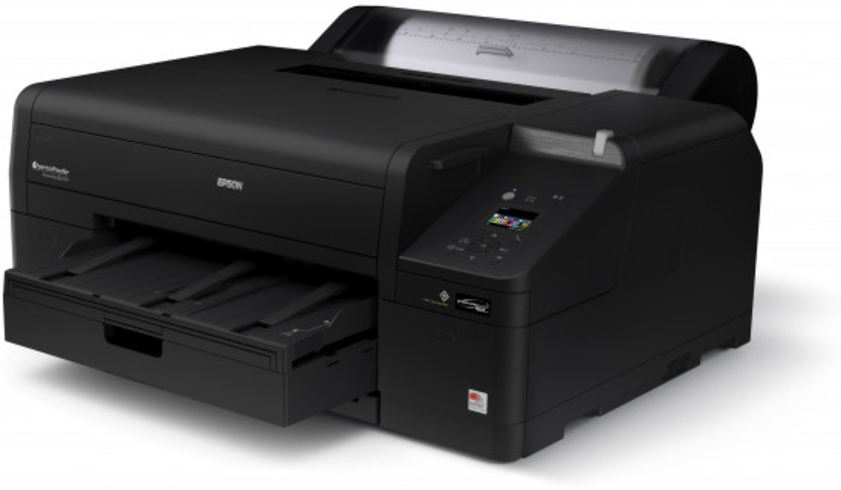 Sure Color SC-P5000 V A2 17 LFP