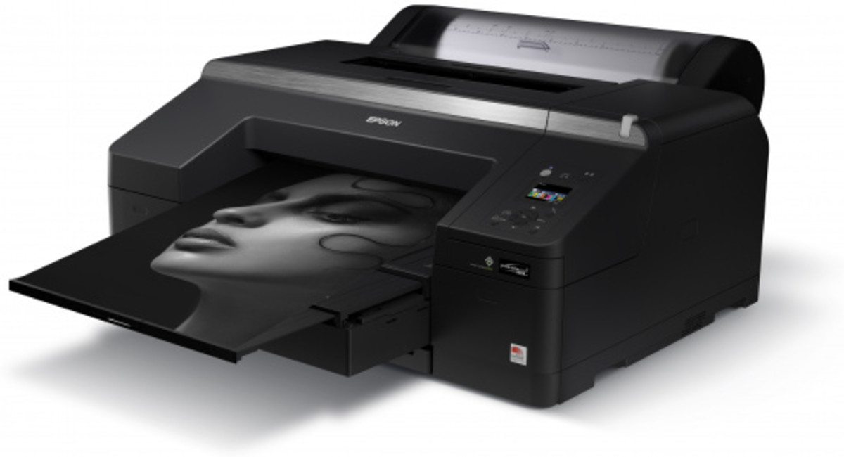 Sure Color SC-P5000 V A2 17 LFP