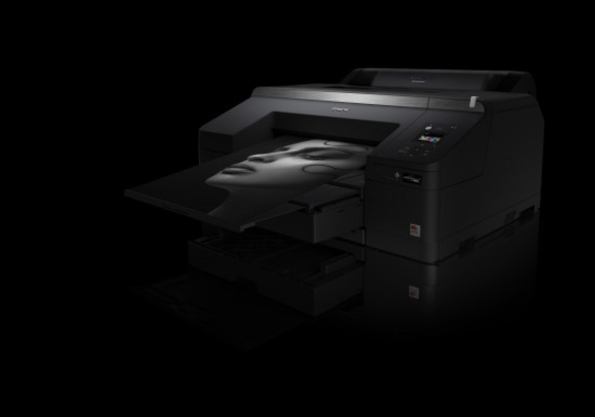 Sure Color SC-P5000 V A2 17 LFP
