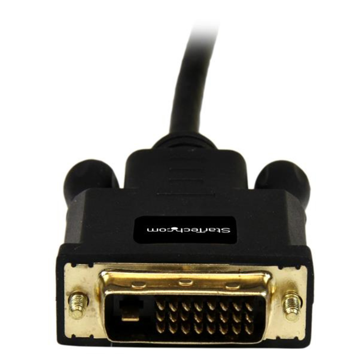 6' Mini DisplayP-DVI Adpt Conv Cable