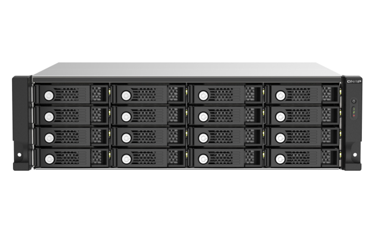 Tl-R1620seP-Rp 192TB (Seagate Ironw