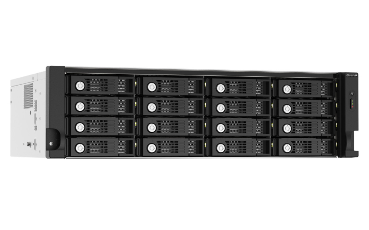 Tl-R1620seP-Rp 192TB (Seagate Ironw