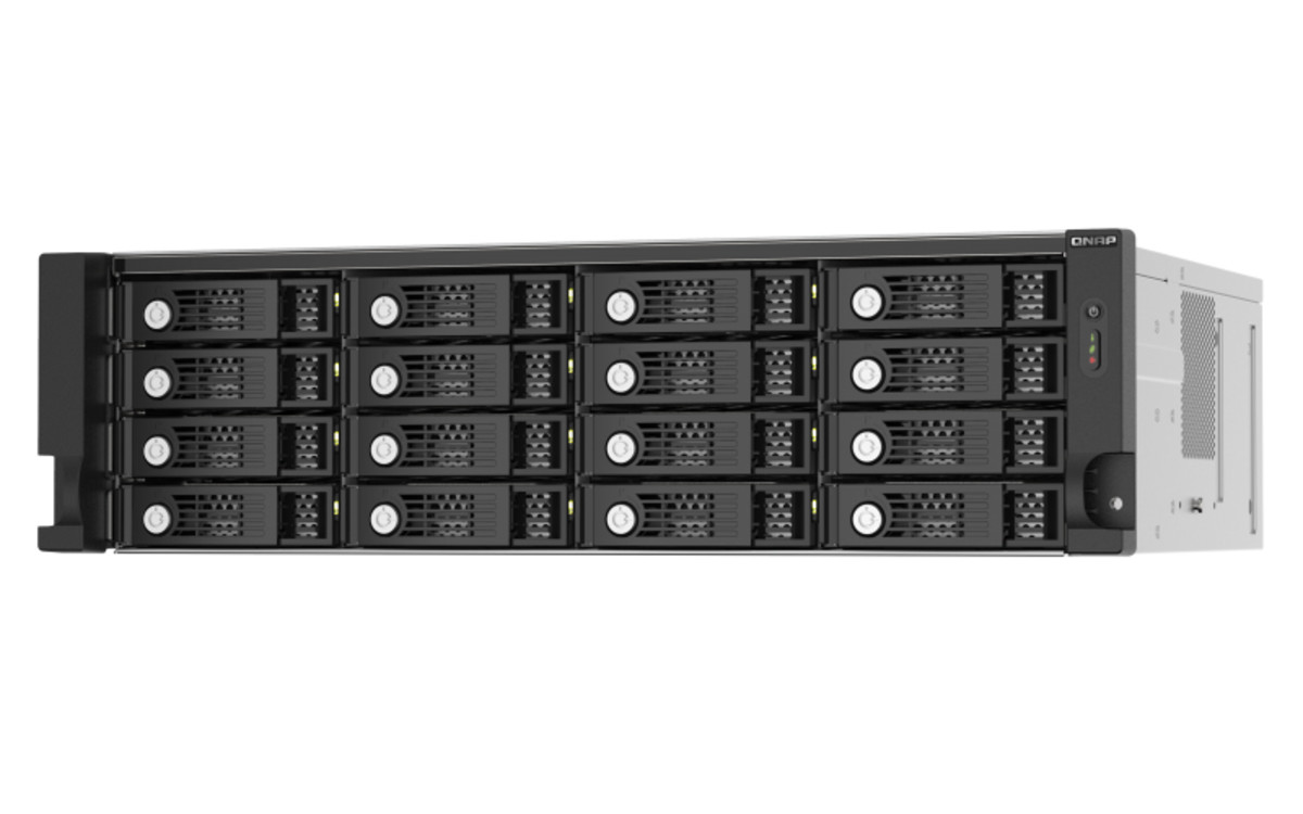 Tl-R1620seP-Rp 192TB (Seagate Ironw