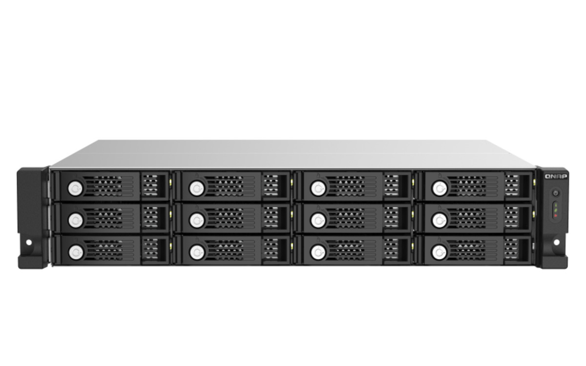 Tl-R1220seP-Rp 24TB (Seagate Exos)