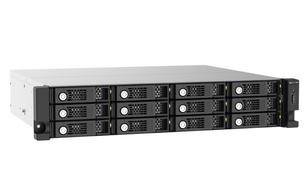Tl-R1220seP-Rp 24TB (Seagate Exos)