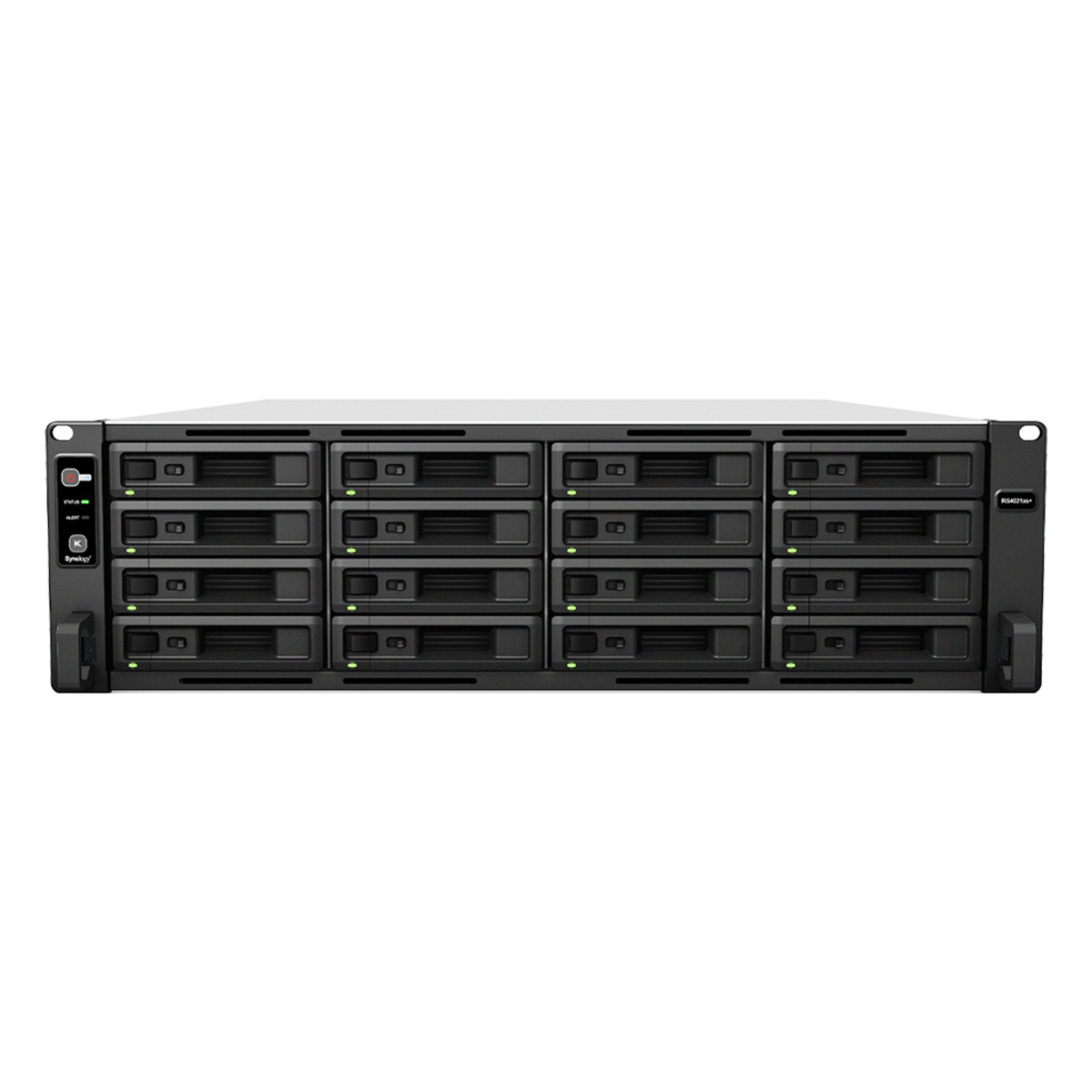 Rackstation Rs4021xs+ 192TB (Sy