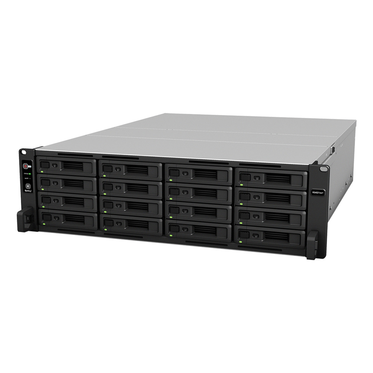 Rackstation Rs4021xs+ 192TB (Sy