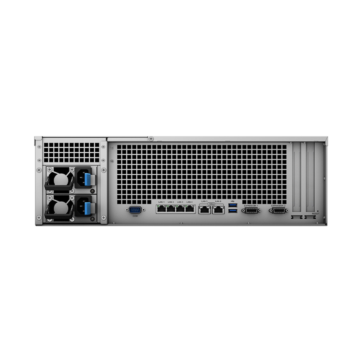 Rackstation Rs4021xs+ 192TB (Sy