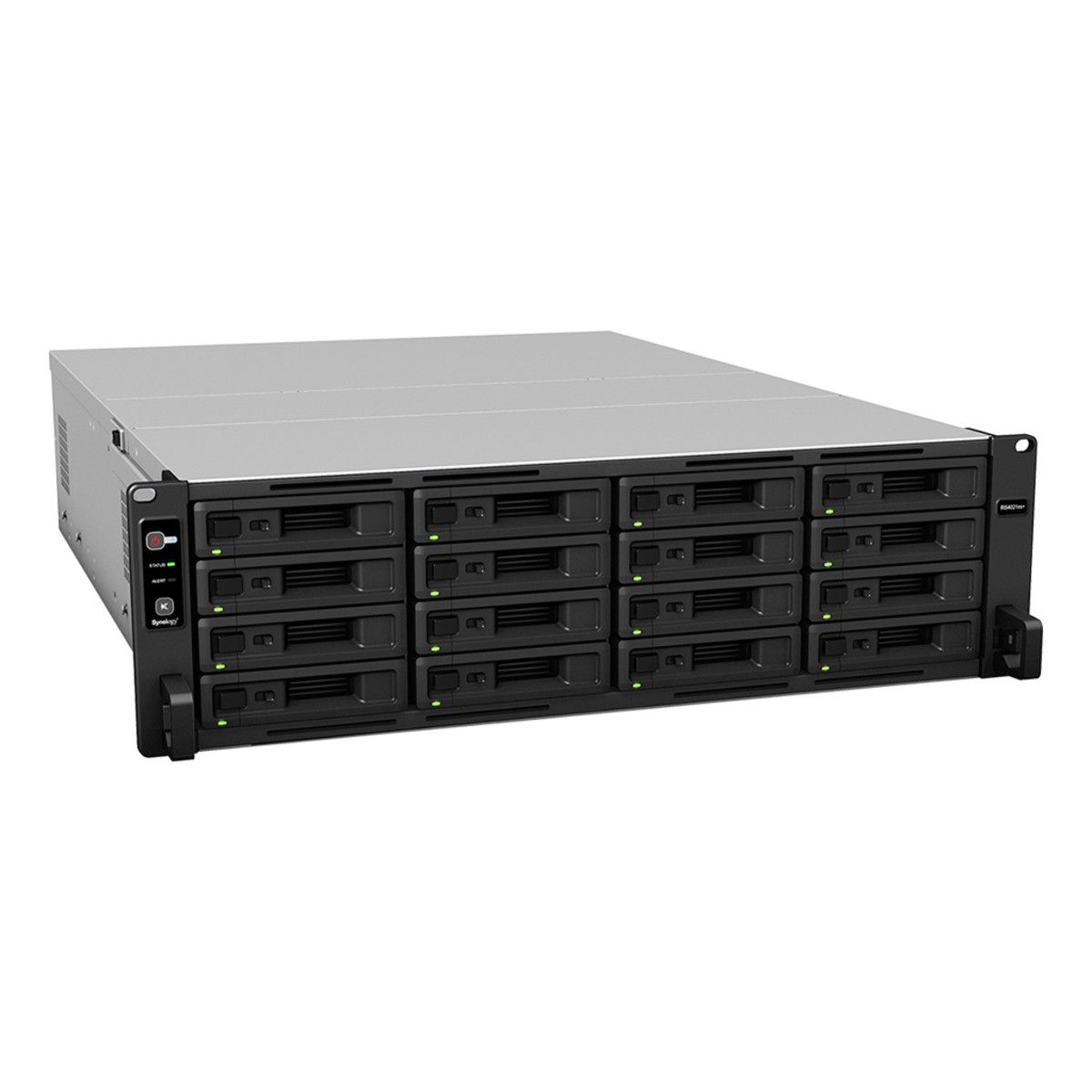 Rackstation Rs4021xs+ 192TB (Sy