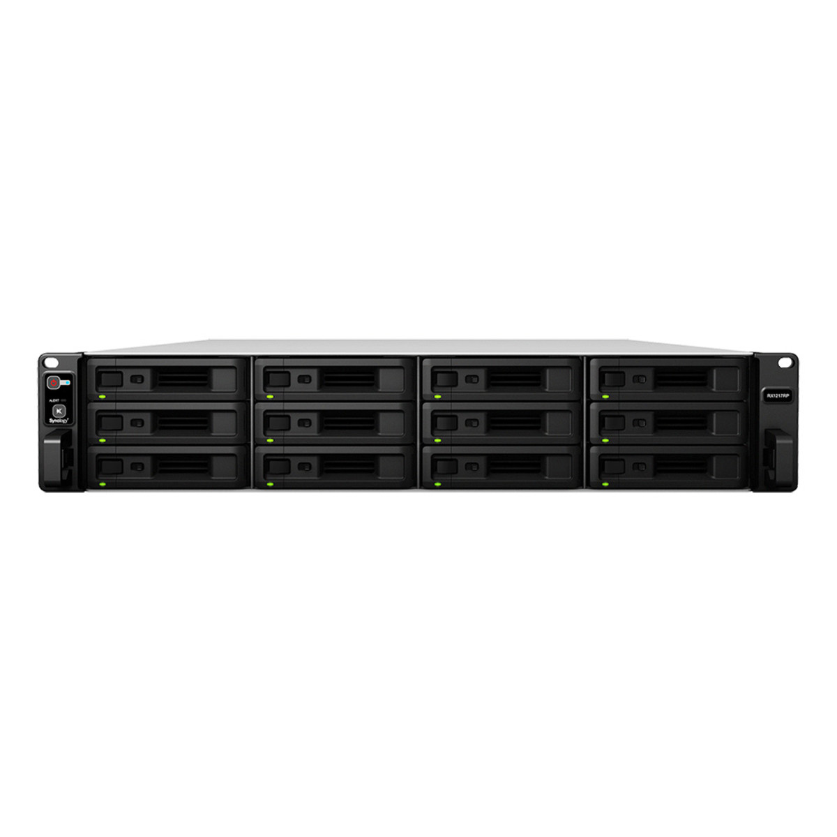 Rx1217rp 96TB (Hat5300